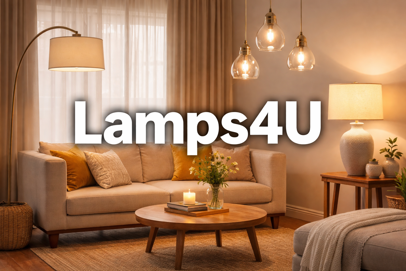Lamps4U