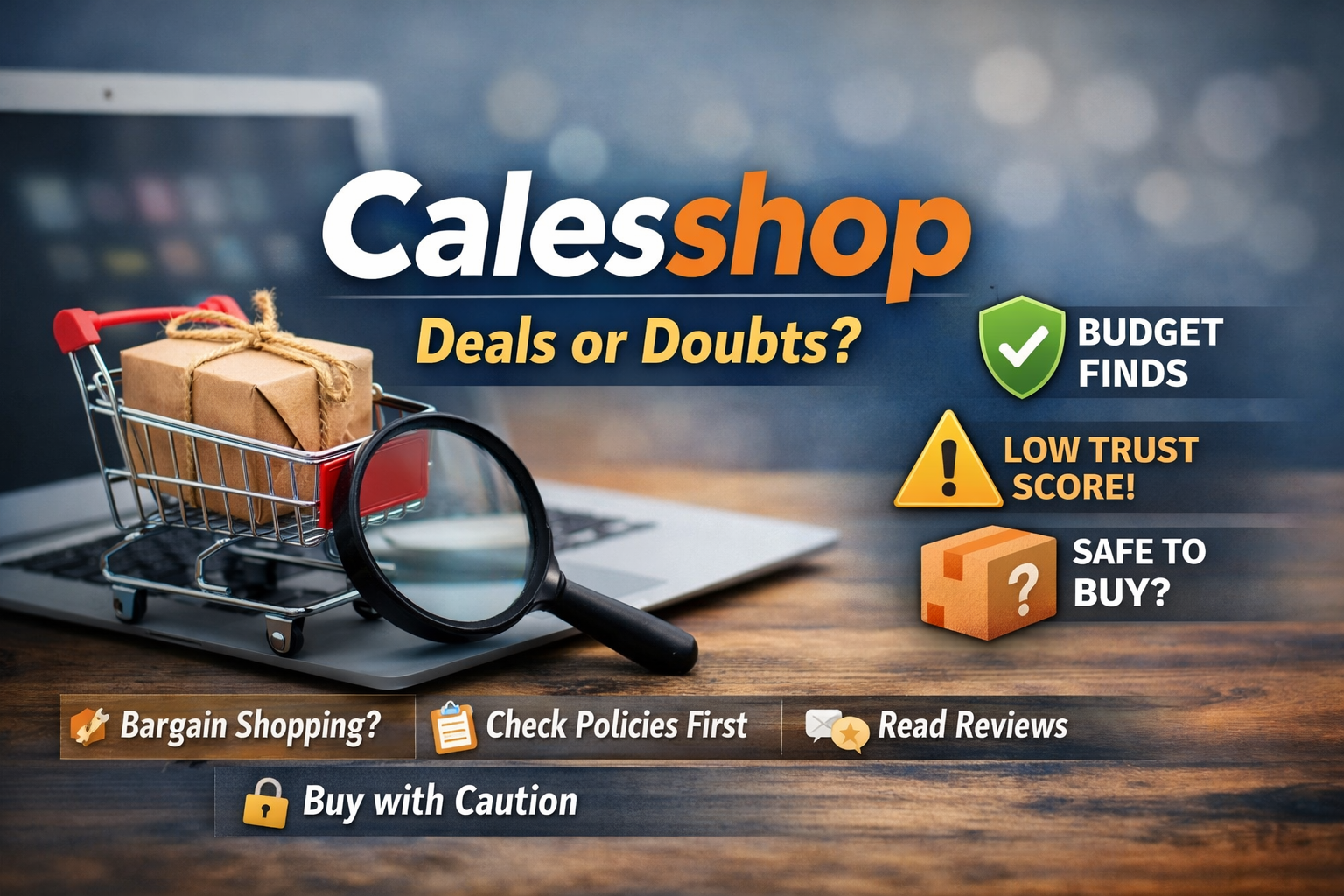 Calesshop