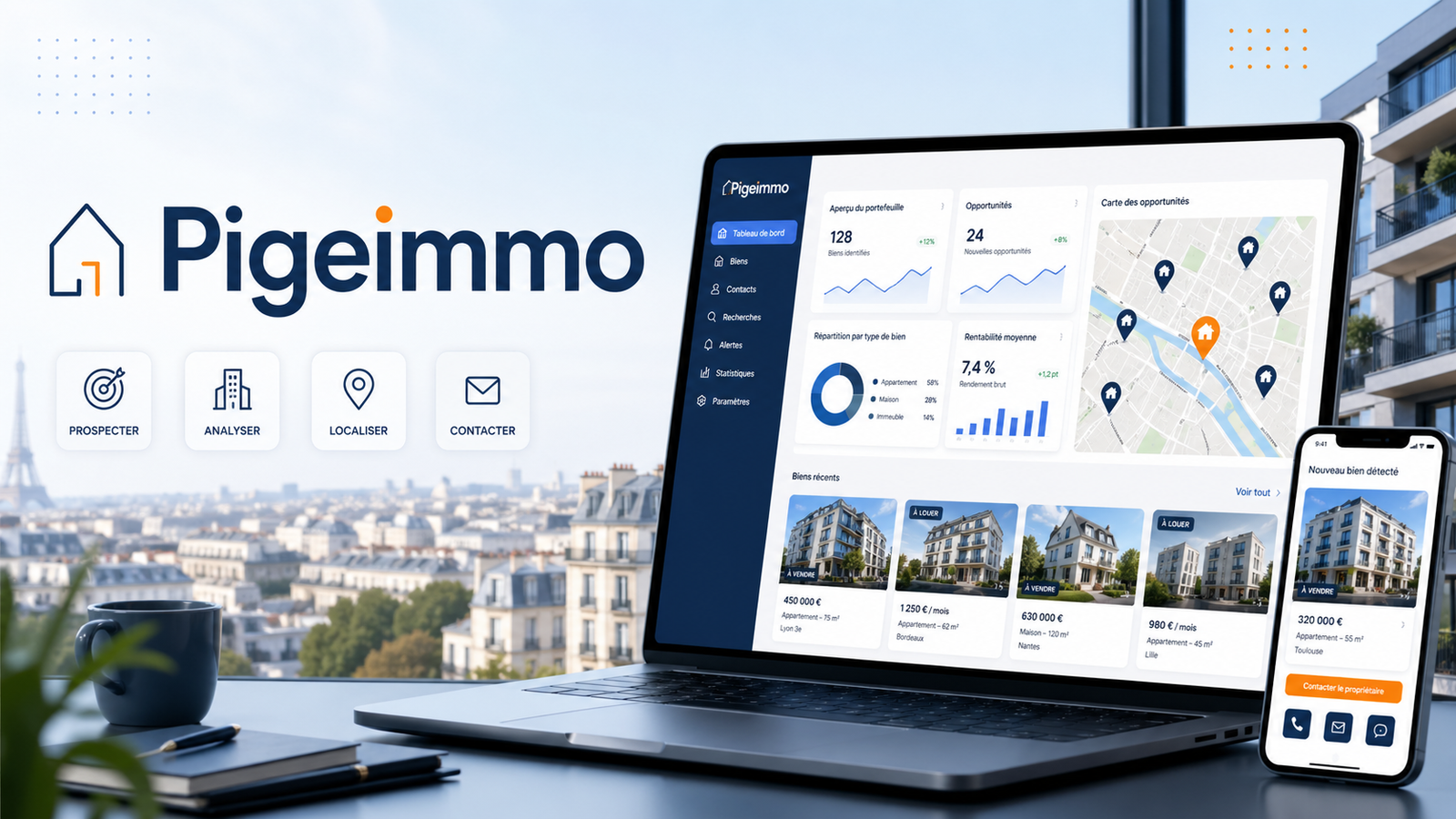Pigeimmo: A Simple Guide to Smarter Real Estate Prospecting