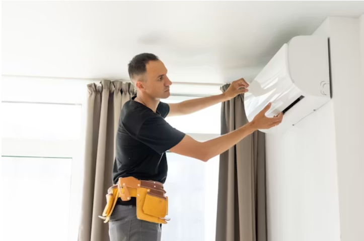 Why Professional Air Conditioning Services Are Essential for Keeping Your Home Cool and Efficient